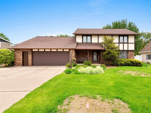 2931 Lumber Ln, Green Bay, WI 54313