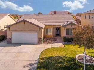 45348 21st St W, Lancaster, CA 93536