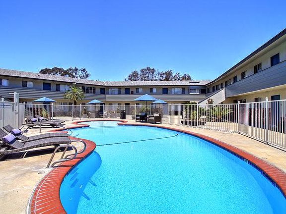 2nd image of 7545 Parkway Dr #2P
