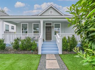 213 N Hutcheson St, Houston, TX 77003
