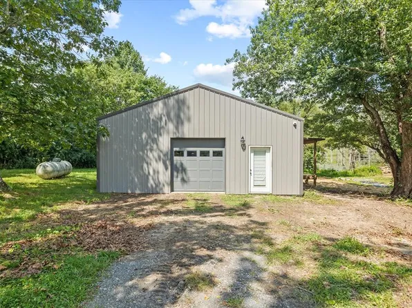 4357 Old State Highway 111, Spencer, TN 38585