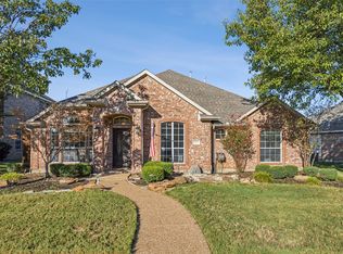 6309 Hilltop Dr, The Colony, TX 75056