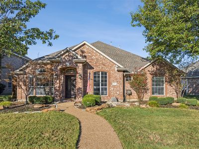 6309 Hilltop Dr, The Colony, TX, 75056