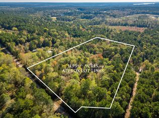 2040 Trimble Bridge Rd, Madison, GA 30650