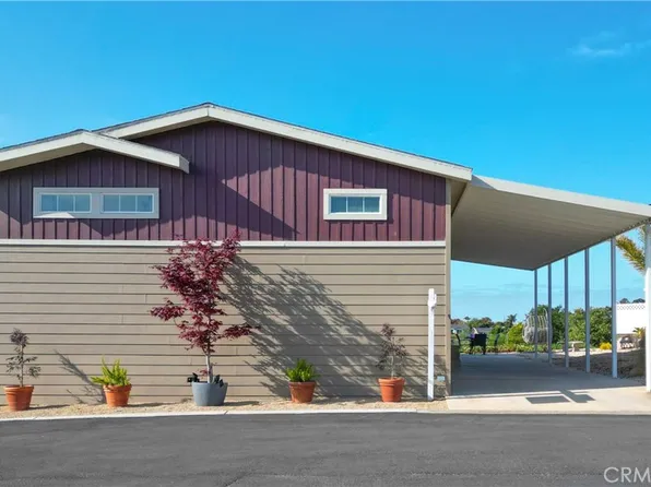 201 Five Cities Dr Spc 37, Pismo Beach, CA 93449