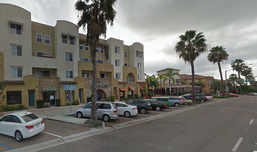 1st image of 1760 E Palomar St E #117
