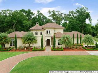 16015 Highland Bluff Ct, Baton Rouge, LA 70810