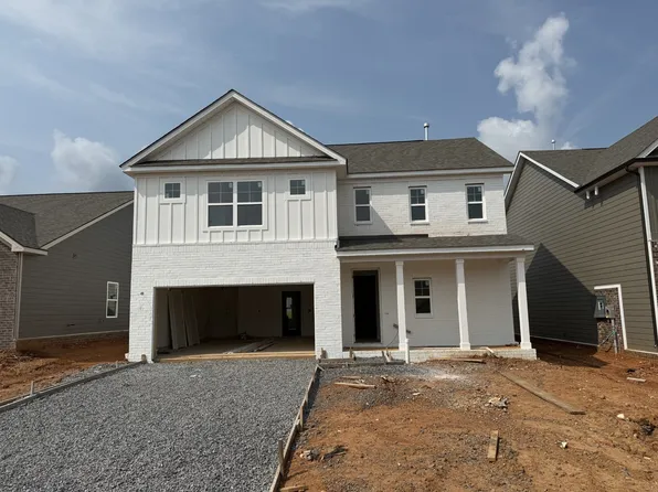 160 Yuma Ln Lot 196, White House, TN 37188
