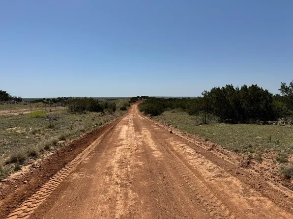 County Road 433, Roaring Springs, TX 79256