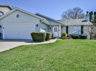 4001 52nd Ave, Kenosha, WI 53144