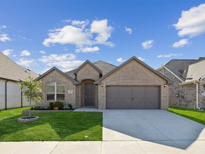 409 Windstream Dr, Aledo, TX, 76008