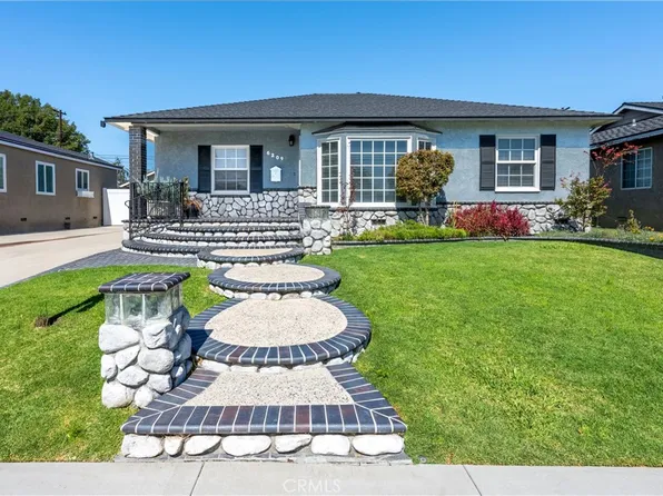 6209 Elsa St, Lakewood, CA 90713