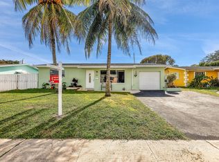 6480 Thomas St, Hollywood, FL 33024