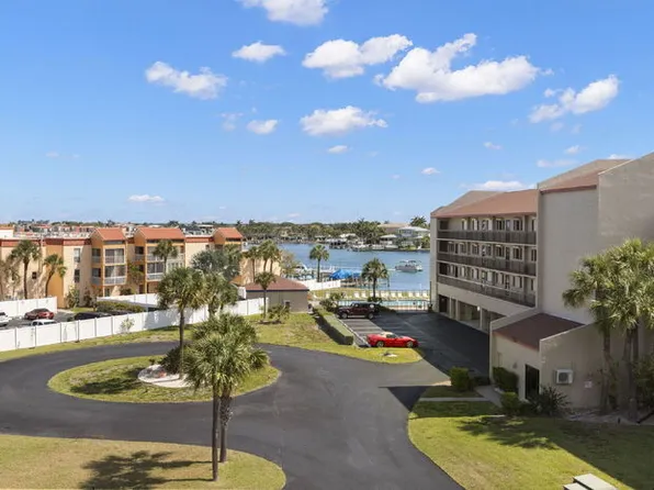 8711 Blind Pass Rd APT 302A, Saint Pete Beach, FL 33706