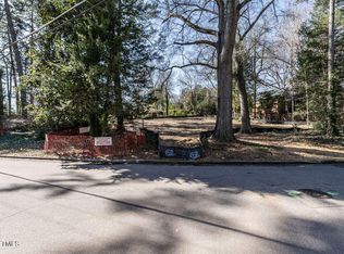 2729 Cambridge Rd, Raleigh, NC 27608