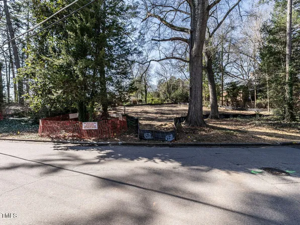 2729 Cambridge Rd, Raleigh, NC 27608