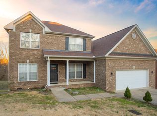 4053 Barnes Cove Dr, Antioch, TN 37013