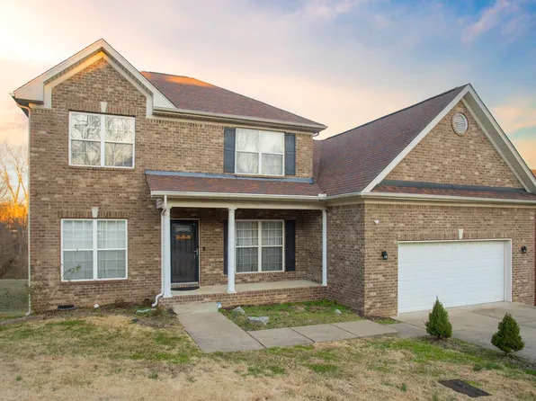 4053 Barnes Cove Dr, Antioch, TN 37013