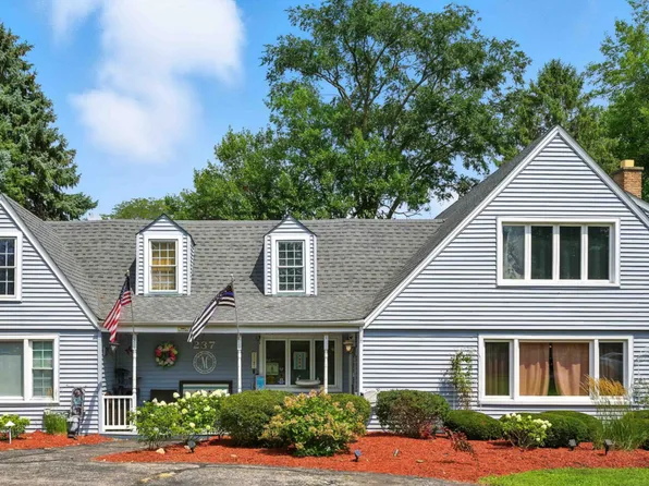 237 S Church Rd, Bensenville, IL 60106