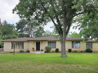 149 Rilla Vista Dr, San Antonio, TX 78216