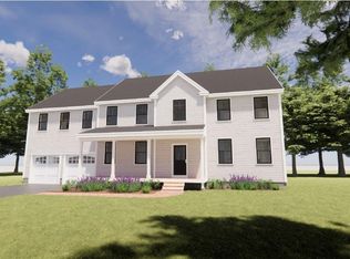 111 Squannacook Rd, Shirley, MA 01464