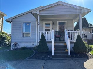 519 Fairground St, Caldwell, OH 43724