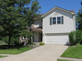 4103 Eagle Watch Way, Dayton, OH 45424