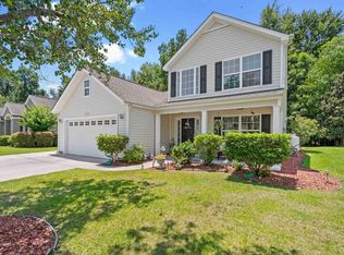 2732 Coopers Ct, Myrtle Beach, SC 29579