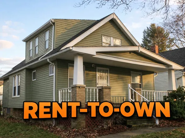 10401 Jasper Rd, Cleveland, OH 44111