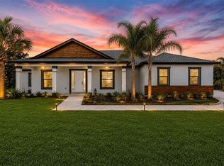 6137 Grove Blvd, Punta Gorda, FL 33982