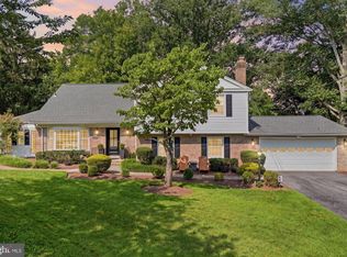 13316 Old Forge Rd, Silver Spring, MD 20904