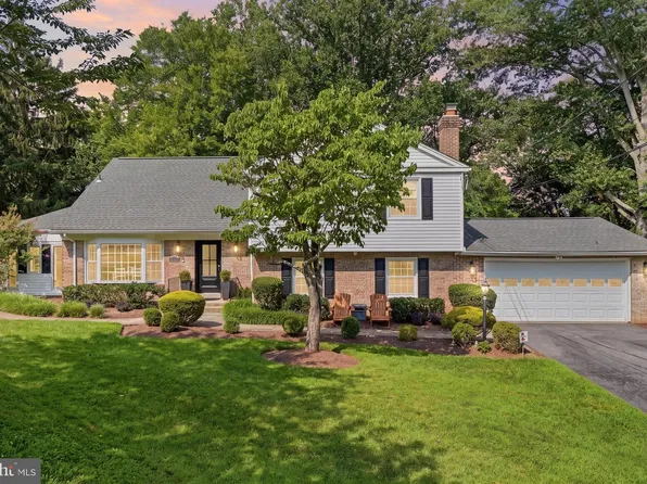 13316 Old Forge Rd, Silver Spring, MD 20904