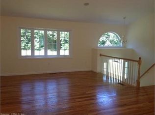 286 Notch Hill Rd, North Branford, CT 06471