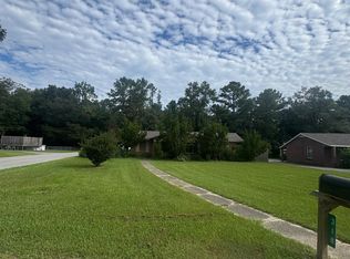 318 Stallworth St, Brewton, AL 36426