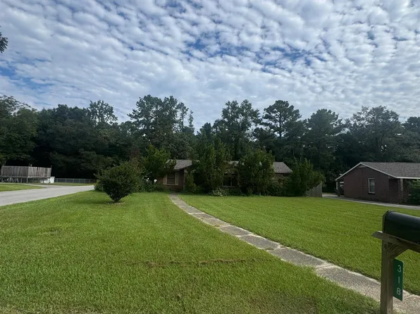 318 Stallworth St, Brewton, AL 36426