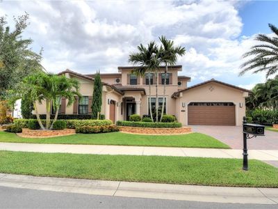 11070 Watercrest Circle, Parkland, FL, 33076