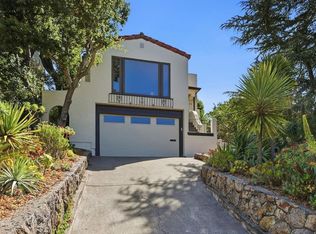 899 Arlington Ave, Berkeley, CA 94707