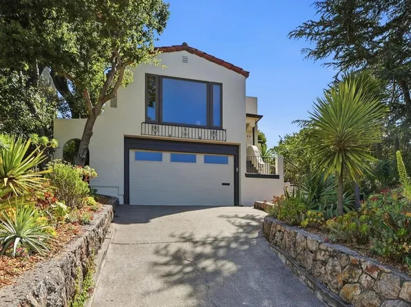 899 Arlington Ave, Berkeley, CA 94707