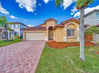 12073 SW 135th Ter, Miami, FL 33186