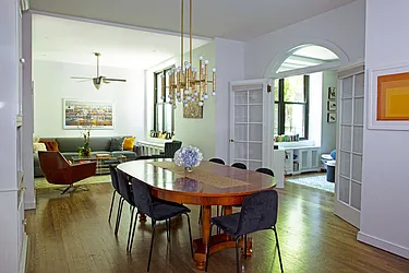 Sold by Brown Harris Stevens