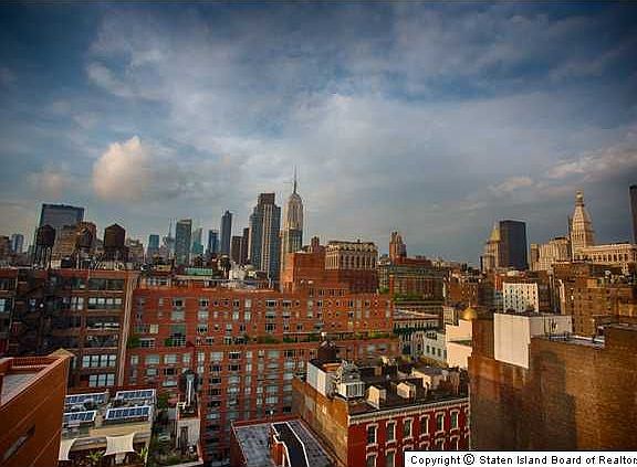 5th image of 121 W 19th St #Phf
