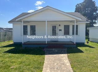 209 W Brocklyn St, Benson, NC 27504