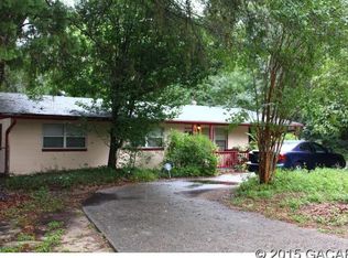 329 SE 70th St, Gainesville, FL 32641