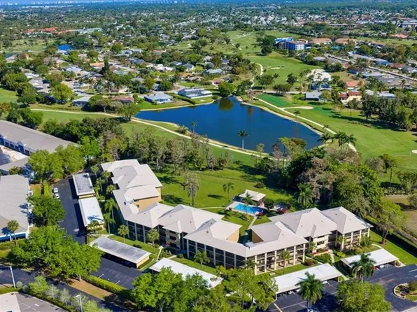 75 Saint Andrews BLVD #C301, NAPLES, FL 34113