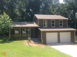 5473 Hedgeflower Ct, Stone Mountain, GA 30088