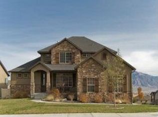 14777 Tangle Hill Rd, Herriman, UT 84096