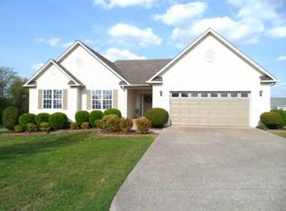 292 Rabbit Trail Rd, Leoma, TN 38468