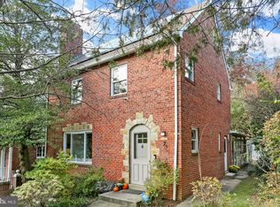 3503 Northampton St NW, Washington, DC 20015