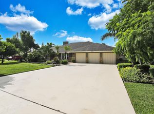 4616 Palo Verde Dr, Boynton Beach, FL 33436