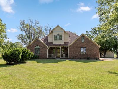 9437 N County Road 225 E, Pittsboro, IN, 46167